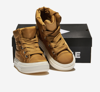 [Heart2Heart Pick] Converse Chuck Taylor All Star Elements Boots