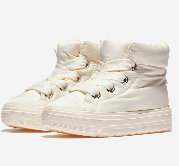 [Heart2Heart Pick] Converse Chuck Taylor All Star Elements Boots