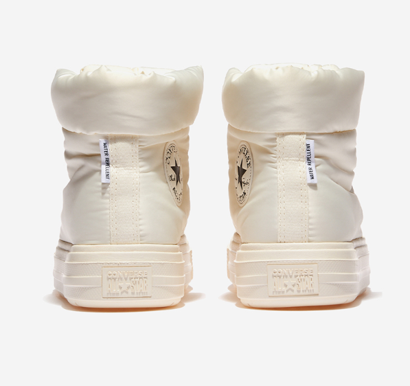 [Heart2Heart Pick] Converse Chuck Taylor All Star Elements Boots