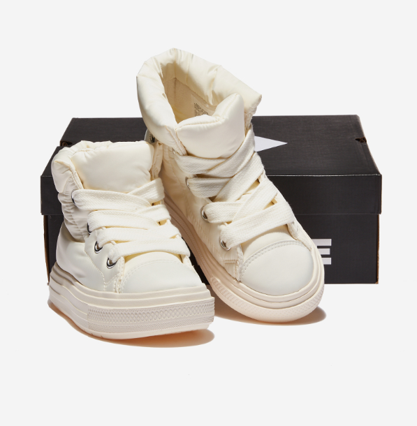 [Heart2Heart Pick] Converse Chuck Taylor All Star Elements Boots