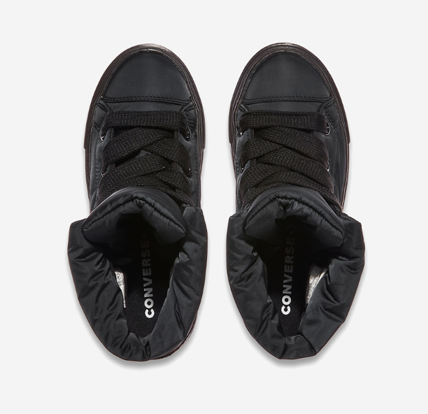 [Heart2Heart Pick] Converse Chuck Taylor All Star Elements Boots