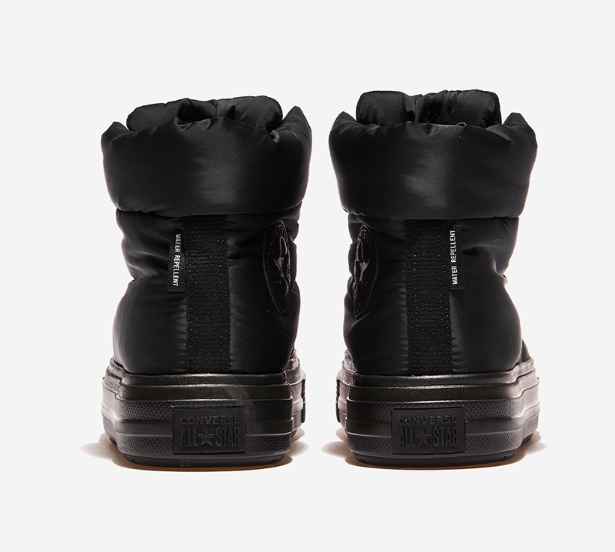 [Heart2Heart Pick] Converse Chuck Taylor All Star Elements Boots