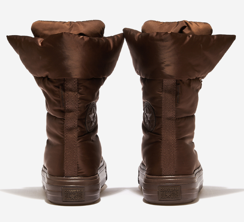 [Heart2Heart Pick] Converse Chuck Taylor All Star Elements Boot X-Hi