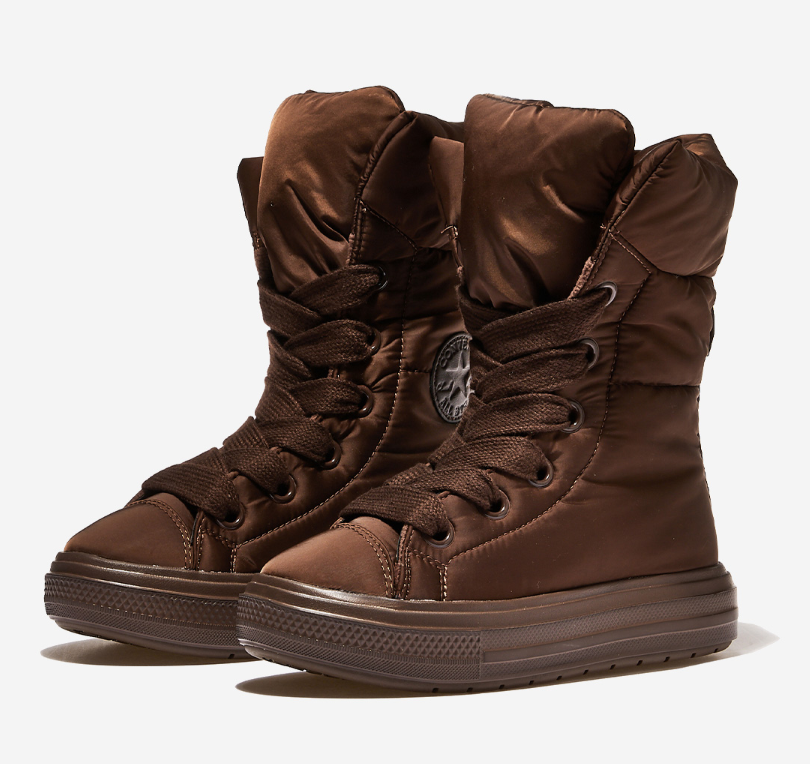 [Heart2Heart Pick] Converse Chuck Taylor All Star Elements Boot X-Hi