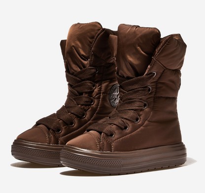 [Heart2Heart Pick] Converse Chuck Taylor All Star Elements Boot X-Hi