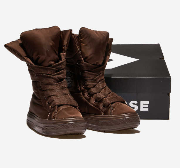 [Heart2Heart Pick] Converse Chuck Taylor All Star Elements Boot X-Hi