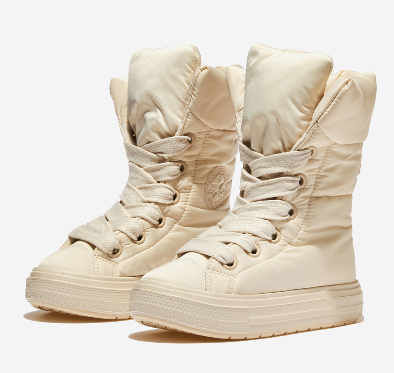 [Heart2Heart Pick] Converse Chuck Taylor All Star Elements Boot X-Hi