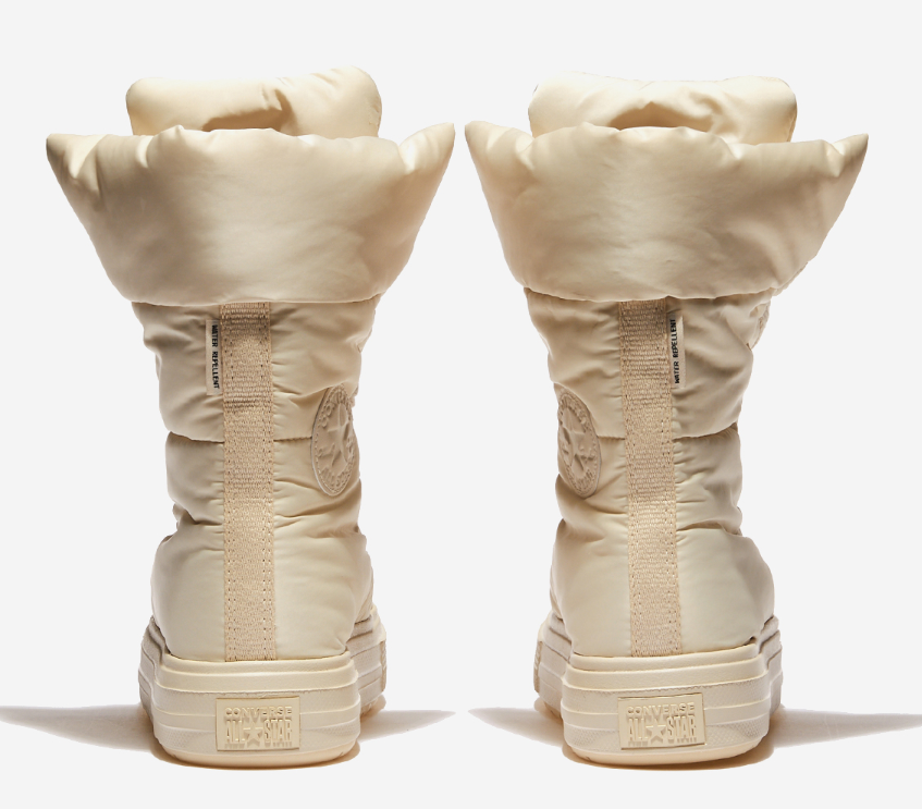 [Heart2Heart Pick] Converse Chuck Taylor All Star Elements Boot X-Hi