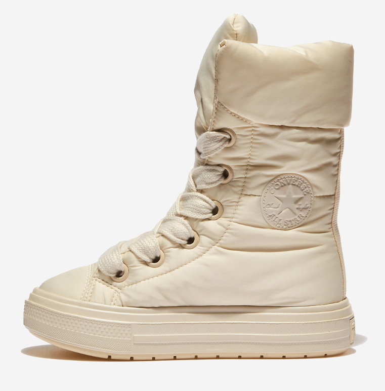 [Heart2Heart Pick] Converse Chuck Taylor All Star Elements Boot X-Hi
