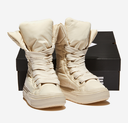 [Heart2Heart Pick] Converse Chuck Taylor All Star Elements Boot X-Hi