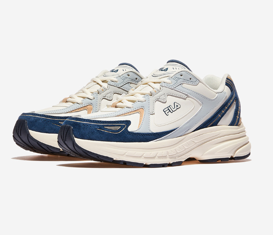 [Aespa Ningning Pick] Fila Decipher V4