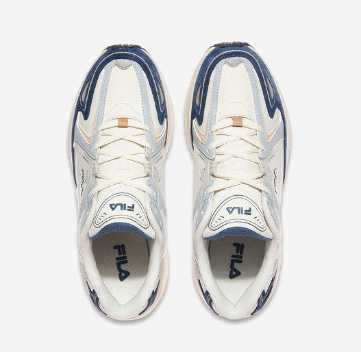 [Aespa Ningning Pick] Fila Decipher V4