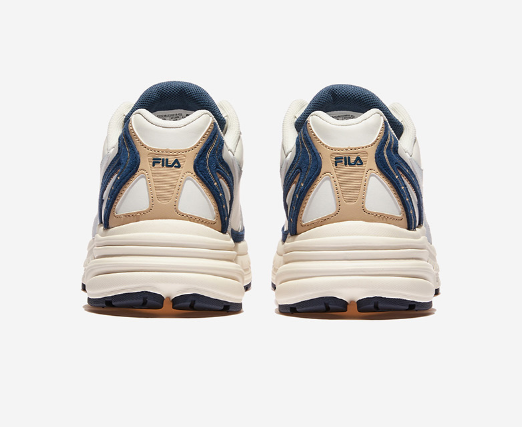 [Aespa Ningning Pick] Fila Decipher V4