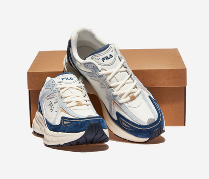 [Aespa Ningning Pick] Fila Decipher V4