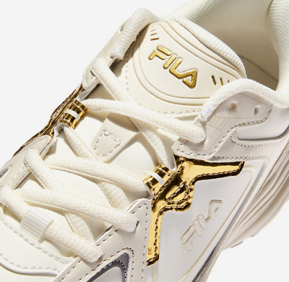 [Aespa Ningning Pick] Fila Decipher V4