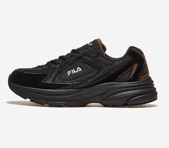 [Aespa Ningning Pick] Fila Decipher V4