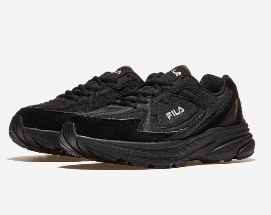 [Aespa Ningning Pick] Fila Decipher V4