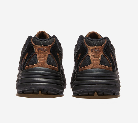 [Aespa Ningning Pick] Fila Decipher V4