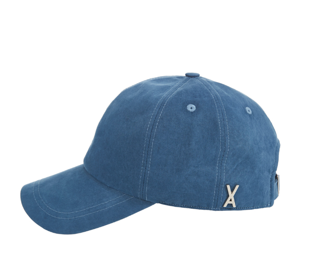 [Dear X Kim Yoo Jung Worn] Varzar OG Fit Overfit Washed Ball Cap