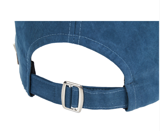 [Dear X Kim Yoo Jung Worn] Varzar OG Fit Overfit Washed Ball Cap