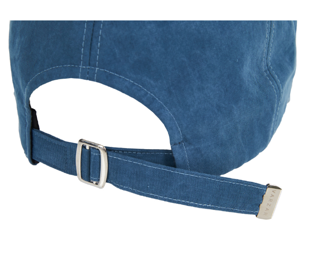 [Dear X Kim Yoo Jung Worn] Varzar OG Fit Overfit Washed Ball Cap