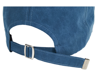 [Dear X Kim Yoo Jung Worn] Varzar OG Fit Overfit Washed Ball Cap