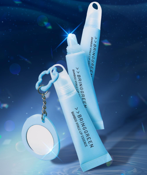 [Alpha Drive One Pick] Bring Green Bamboo Hyaluronic Acid Lip Essence Awards Plan