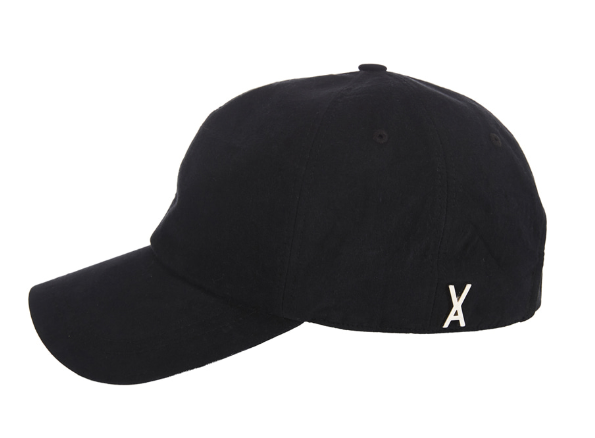 [Dear X Kim Yoo Jung Worn] Varzar OG Fit Overfit Washed Ball Cap