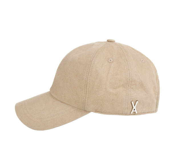 [Dear X Kim Yoo Jung Worn] Varzar OG Fit Overfit Washed Ball Cap