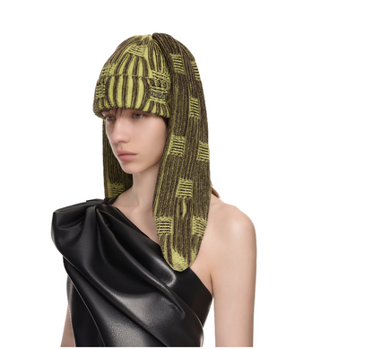 Atiissu Carat Beanie