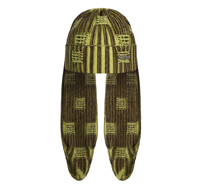 Atiissu Carat Beanie