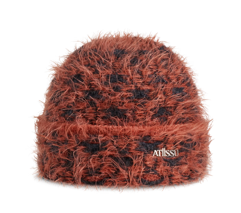 Atiissu Beehive Beanie – SEOUL TERRACE Atiissu Beehive Beanie – SEOUL TERRACE