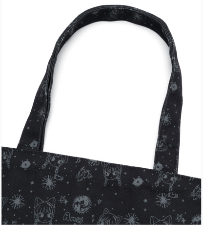 [Qwer X Ames] Qwer Character shoulder Bag