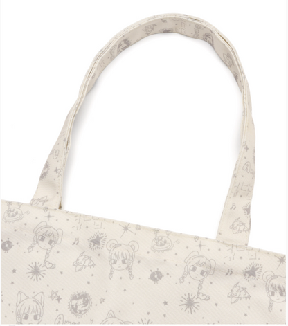 [Qwer X Ames] Qwer Character shoulder Bag