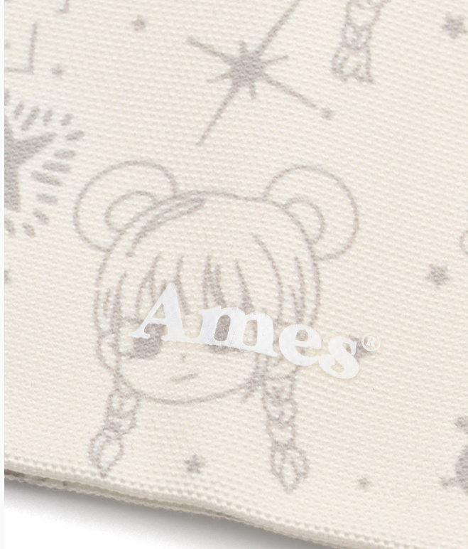 [Qwer X Ames] Qwer Character shoulder Bag