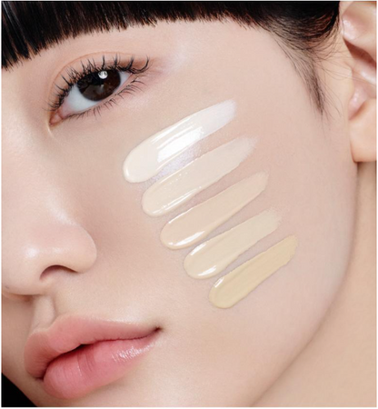Anua Gyul Cushion SPF50+ PA+++