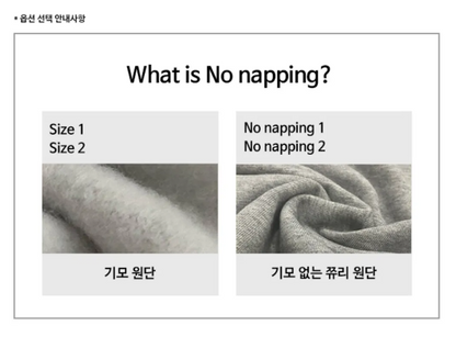 [Seventeen Jeonghan Worn] Wai Kei - Maltese Archive Sweatshirt