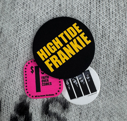 [Seventeen Jun Worn]  High Tide Frankie Recordare Cardigan