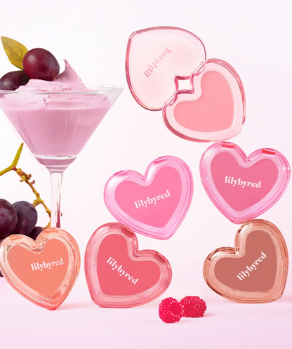 Lilybyred Luv Beam Sherbet Cheek