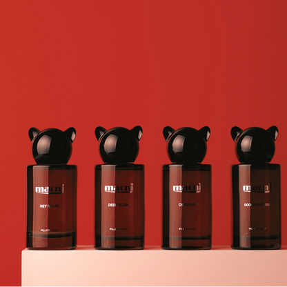 Macni Pillow Mist