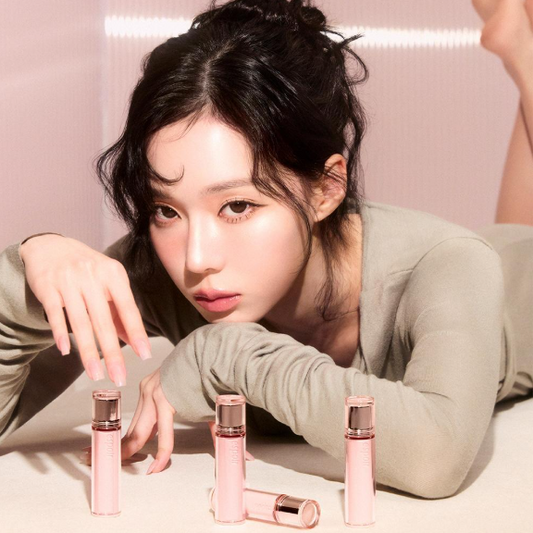 [Roselight Glow Edition] Aespa Winter X Espoir Couture Lip Tint Glaze