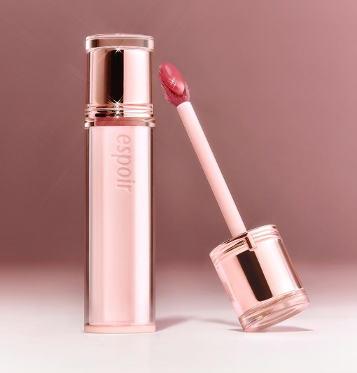 [Roselight Glow Edition] Aespa Winter X Espoir Couture Lip Tint Glaze