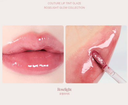 [Roselight Glow Edition] Aespa Winter X Espoir Couture Lip Tint Glaze
