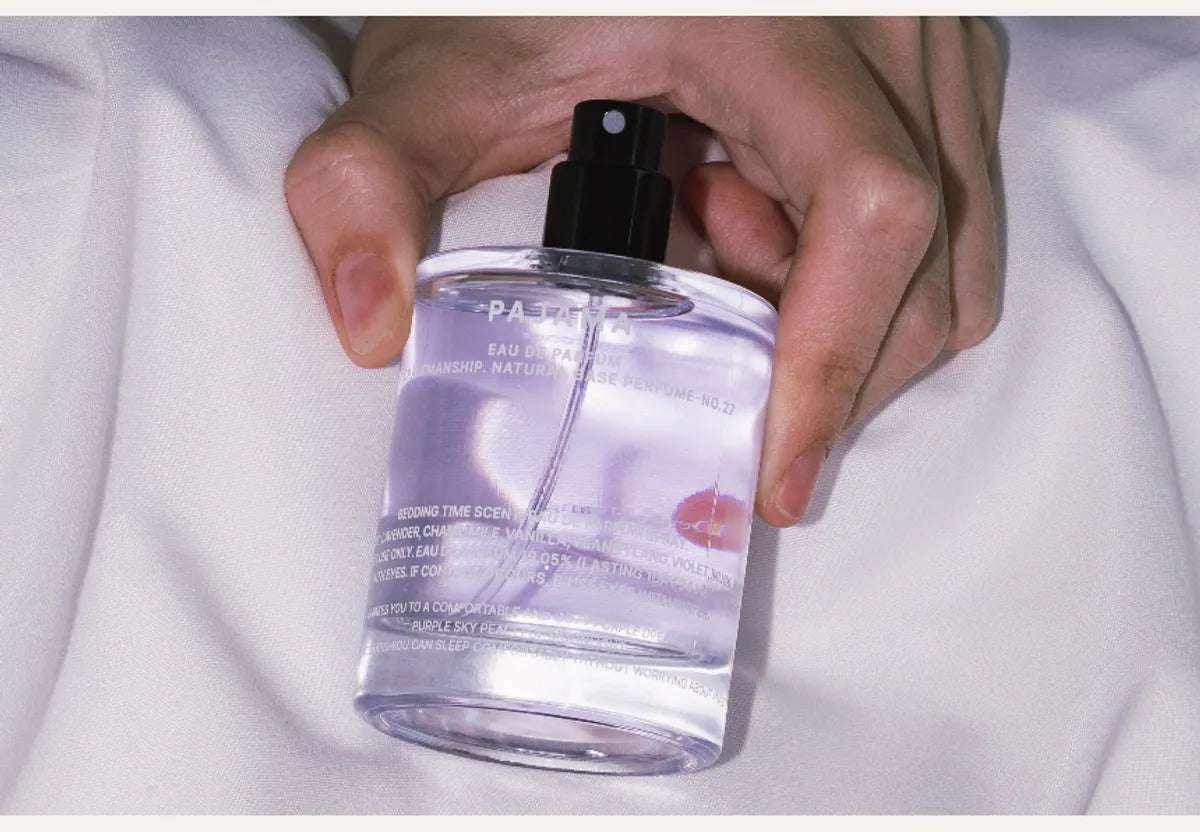 Deunhyang Eau de Parfum EDP, Pajama 15ML