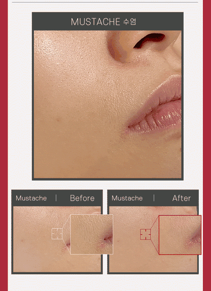 BEAUND Electric Eyebrow Shaver