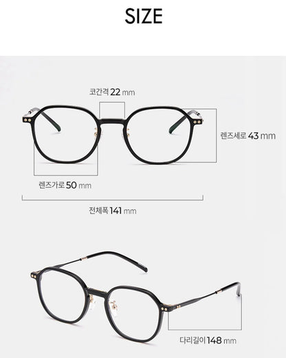 [Itzy Yuna Worn] ViewMap  PENTAGON_Skinny Polygon Style