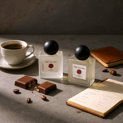 AMANTE Milk Chocolate EDP 30ml