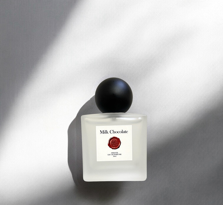 AMANTE Milk Chocolate EDP 30ml