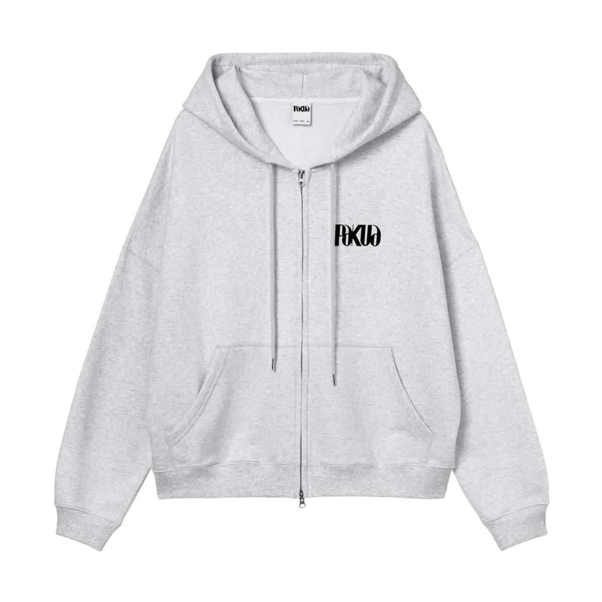 PAKUA BUTTERFLY HOODIE ZIP-UP Seen Worn by Starykids Felix