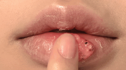 Nuse Seed Care Lip Scrub with Gift Lip Scrub Brush